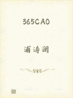 365CAO