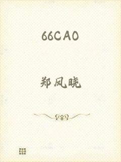 66CAO