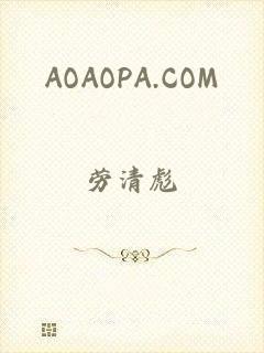 AOAOPA.COM