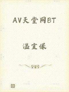 AV天堂网BT