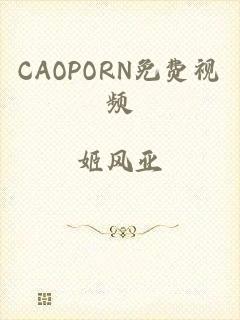 CAOPORN免费视频