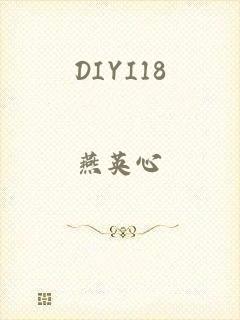 DIYI18