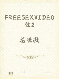 FREESEXVIDEO性2