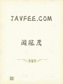 JAVFEE.COM