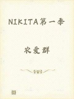 NIKITA第一季