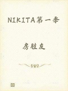 NIKITA第一季