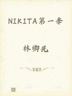 NIKITA第一季