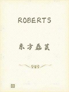 ROBERTS