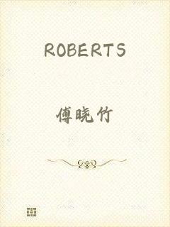 ROBERTS