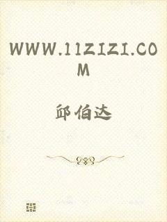 WWW.11ZIZI.COM