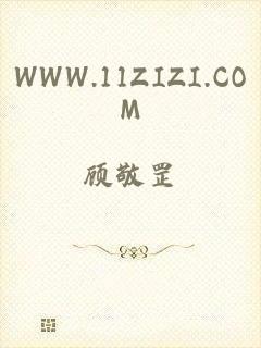 WWW.11ZIZI.COM