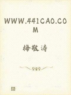 WWW.441CAO.COM