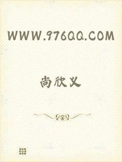 WWW.976QQ.COM