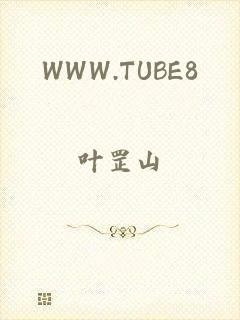 WWW.TUBE8