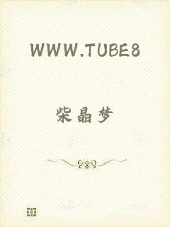 WWW.TUBE8