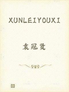 XUNLEIYOUXI