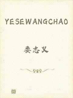 YESEWANGCHAO