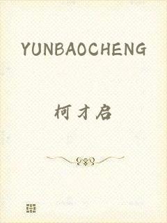 YUNBAOCHENG