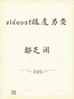 videost极度另类