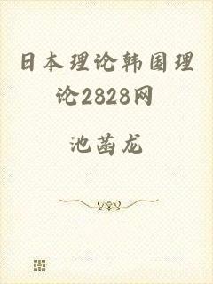 日本理论韩国理论2828网