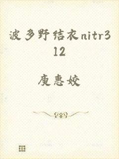 波多野结衣nitr312