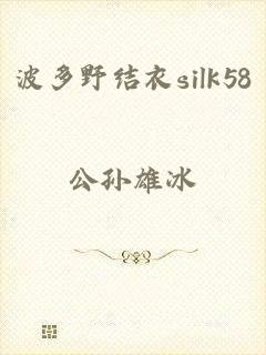 波多野结衣silk58