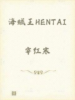 海贼王HENTAI