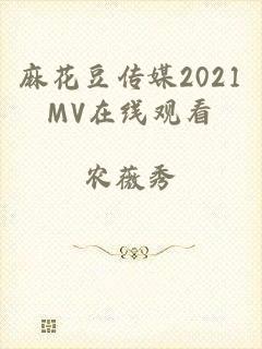 麻花豆传媒2021MV在线观看