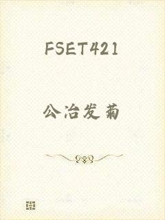 FSET421