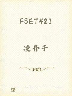 FSET421