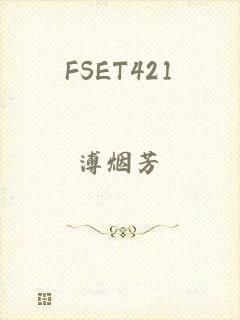 FSET421