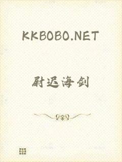 KKBOBO.NET