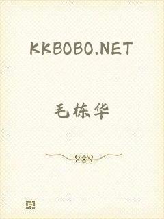 KKBOBO.NET