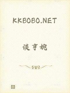 KKBOBO.NET