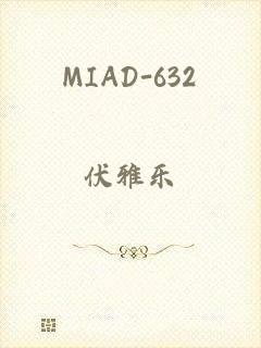 MIAD-632