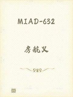 MIAD-632