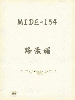 MIDE-154