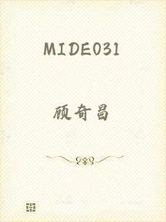 MIDE031