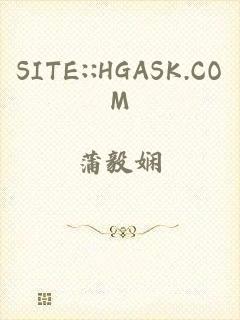 SITE::HGASK.COM