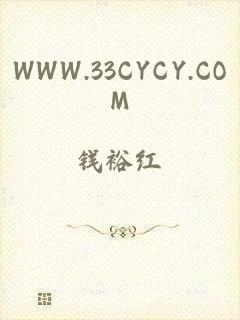 WWW.33CYCY.COM