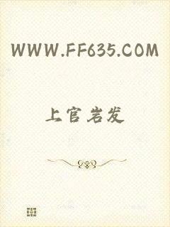 WWW.FF635.COM