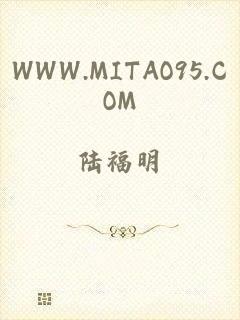 WWW.MITAO95.COM