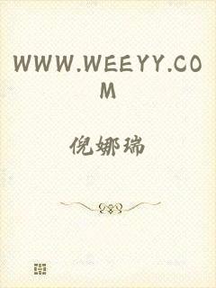 WWW.WEEYY.COM