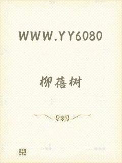 WWW.YY6080