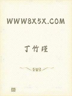 WWW8X5X.COM