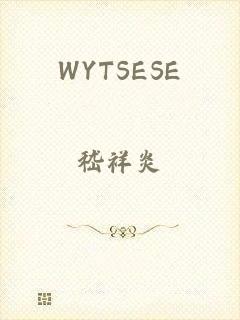 WYTSESE