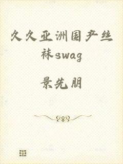 久久亚洲国产丝袜swag